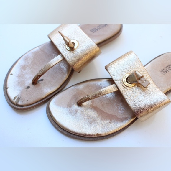 Michael Kors sandals - Picture 7 of 13